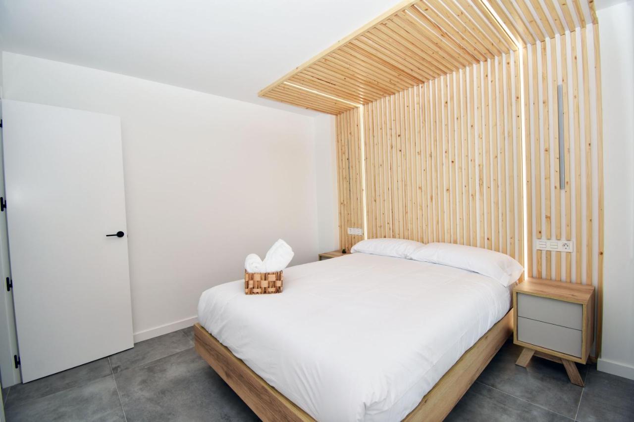 Apartamento Emperador Фуeнхирола Екстериор снимка