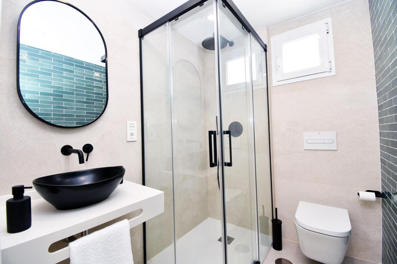 Apartamento Emperador Фуeнхирола Екстериор снимка